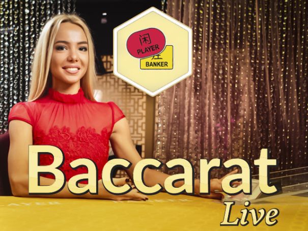 Lightning Baccarat