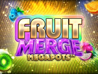 Fruit Merge Megapots