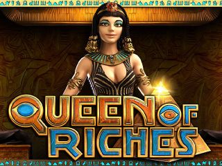 Queen of Riches