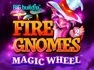 Fire Gnomes 2: Magic Wheel™