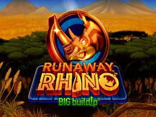 Runaway Rhino™