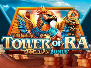 Tower of Ra™