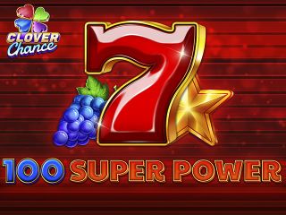 100 Super Power