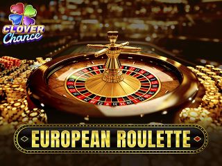 European Roulette