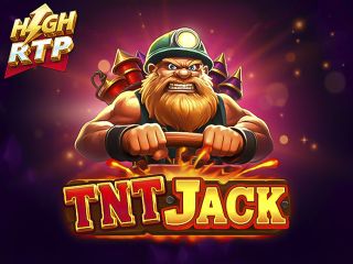 TNT Jack High RTP