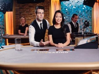 Baccarat Control Squeeze