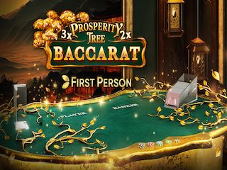 Prosperity Tree Baccarat