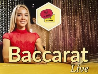 Speed Baccarat C