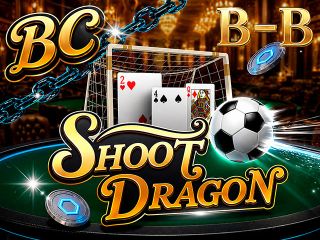 BC Shoot Dragon B-B