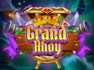 Grand Ahoy