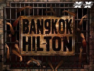 Bangkok Hilton