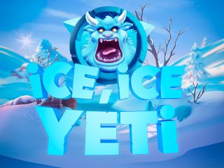 Ice Ice Yeti