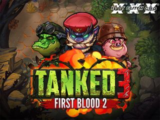 Tanked 3: First Blood 2