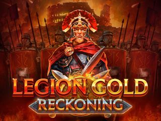 Legion Gold Reckoning