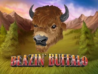 Blazin’ Buffalo