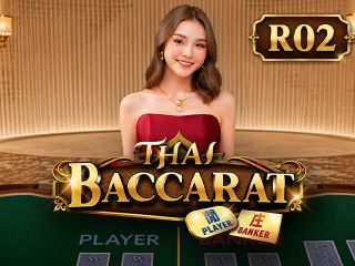 Thai Bacc R02