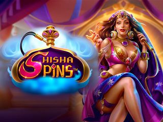 Shisha Spins™
