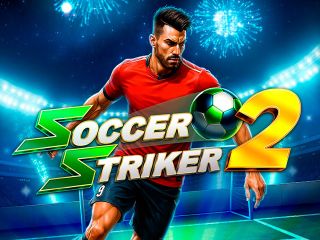 Soccer Striker 2