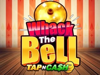 Whack the Bell - Tap n Cash™