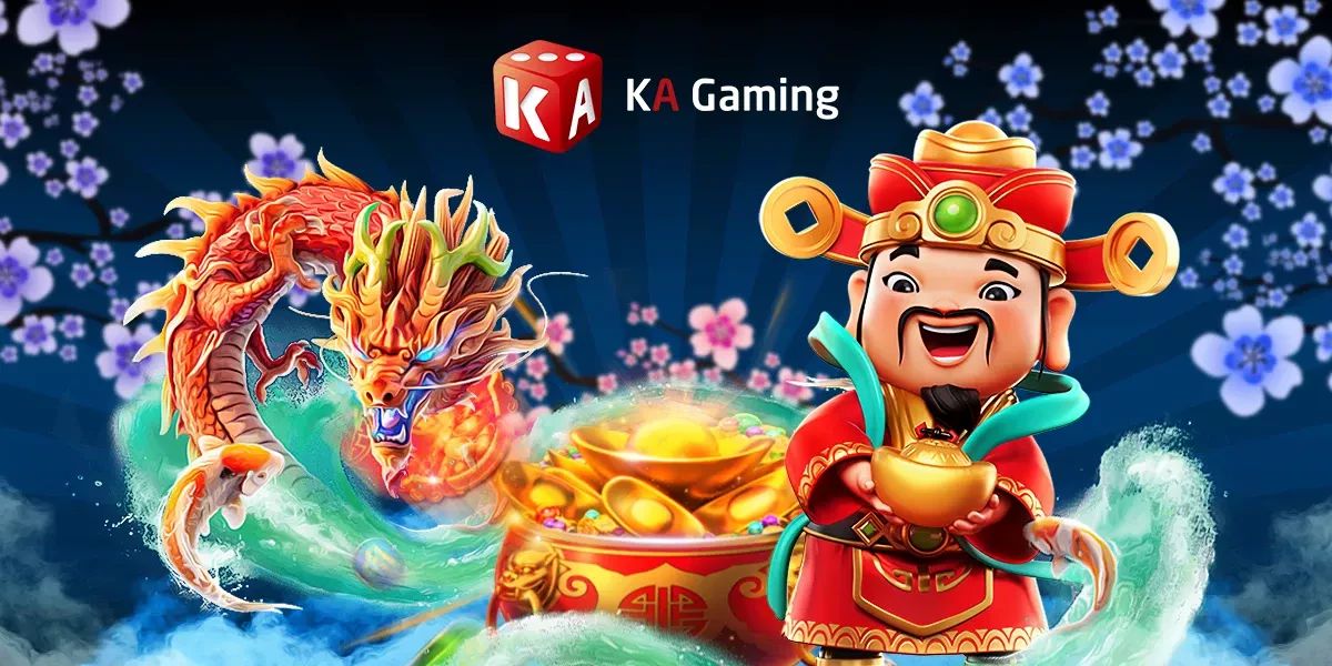 Ka Gaming